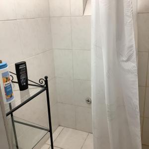 Gemütliches Zimmer im SeterantUntergeschoss