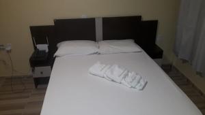 106 Flat mobiliado na Praia de Iracema