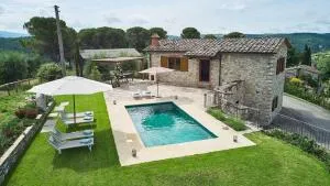 Cielo di Radda - Villa