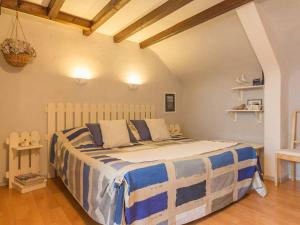 Maisons d'hotes Guestroom Blain, 1 piece, 3 personnes - FR-1-306-1253 : photos des chambres