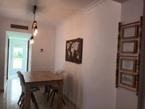 Torrequebrada del Mar Holidays