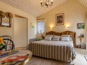 Maisons d'hotes Guestroom Blain, 1 piece, 3 personnes - FR-1-306-1255 : photos des chambres