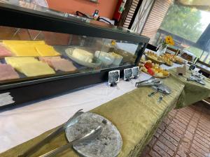 Hospedagem Pé de Serra