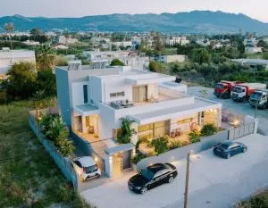 Deluxe Boutique Apartment - 兰皮