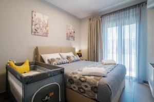 Deluxe Boutique Apartment