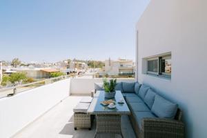 Deluxe Boutique Apartment