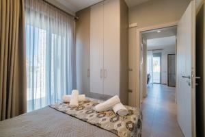 Deluxe Boutique Apartment