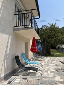 PLANINSKI MIR Rukavine