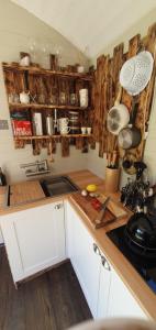 Gillan Creek Retreat