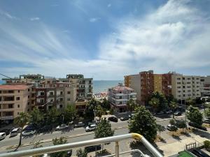 Family Seaview Ap. Korabi 304