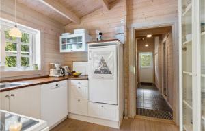 3 Bedroom Lovely Home In Hadsund