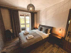 Double Room with Shared Bathroom room in Vanaga Ligzda