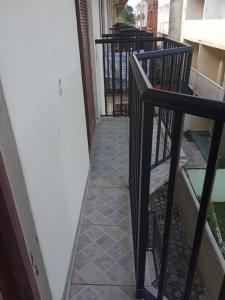 Apartamento Praia TENÓRIO Itaguá Ubatuba