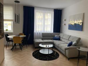 Apartament MiÅ‚o Mi Gdynia Centrum