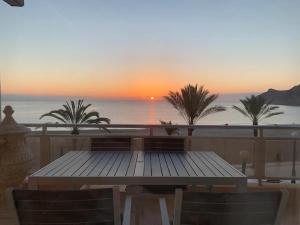 Las mejores vistas al mar en Altea, garaje, AC, decoración con estilo