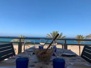 Las mejores vistas al mar en Altea, garaje, AC, decoración con estilo