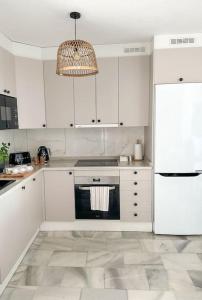 Elegant 2-bedroom apartment with beautiful views