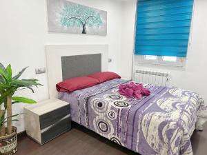 NUEVO 8 minutos ayuntamiento, 10 catedral, WIFI