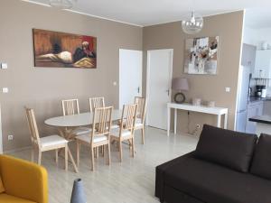 Appartements Les Gites de Lens Gambetta : photos des chambres