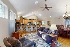 Kings Beach Retreat - Kings Beach