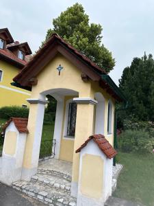 Michlbauer - Kaufmann Aloisia