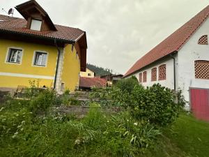 Michlbauer - Kaufmann Aloisia