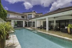 Luxury Zen Retreat home