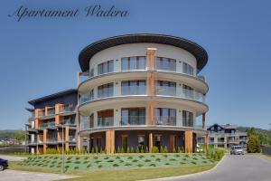 Apartament Wadera, Laguna Beskidów