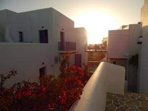 Aegeo Hotel Folegandros Greece