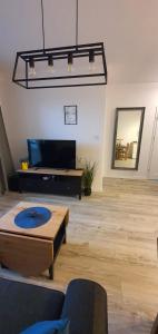 Apartament Latarnia Morska