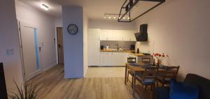 Apartament Latarnia Morska