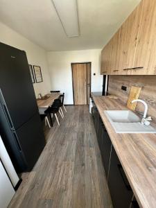 Apartmán Opava s parkováním