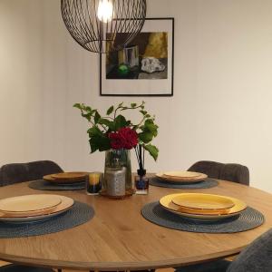 STUNNING VIEW APARTMENT NEAR FERRY TO SMILTYNĖ