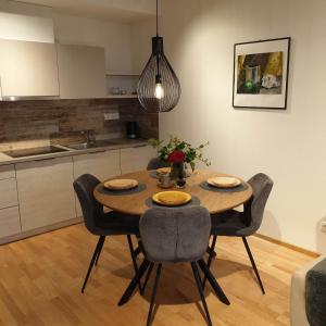 STUNNING VIEW APARTMENT NEAR FERRY TO SMILTYNĖ