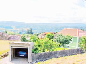Casa de Ribeira Sacra