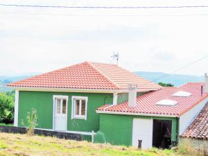 Casa de Ribeira Sacra