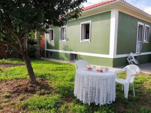 Casa de Ribeira Sacra