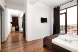 Classic Suite room in Vila 21A
