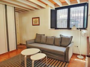 PRECIOSO LOFT en PALACIO DE GODOY