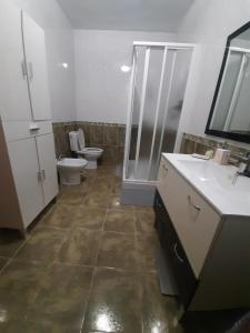 Piso en el centro de Conil