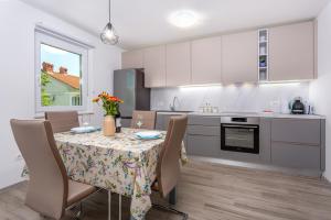 Kvarner bay 4* - Apartments 1 & 3