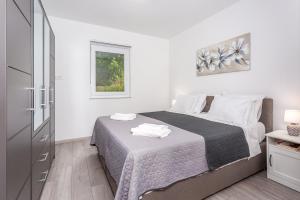 Kvarner bay 4* - Apartments 1 & 3