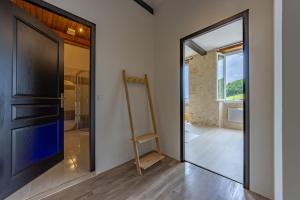 Appartements L'Elegant T3 du Quercy Blanc - Parking facile : photos des chambres