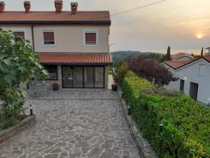 Apartma Olea Šared - Serore