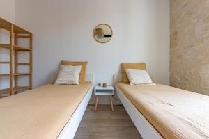 Appartements L'Elegant T3 du Quercy Blanc - Parking facile : photos des chambres