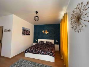 La Maison des Amis en Normandie