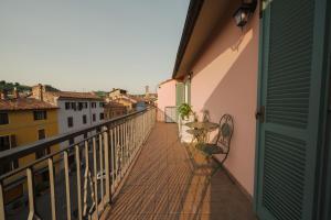 Appartement 2 Chambres