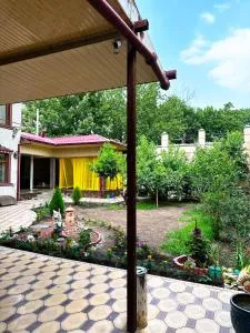 Sultan Saray - Var-Kyshtak