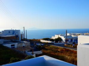 Aegeo Hotel Folegandros Greece