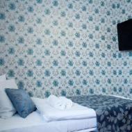 Standard Twin Room room in Hotel Politański